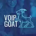 VOIP GOAT  screen for extension Chrome web store in OffiDocs Chromium