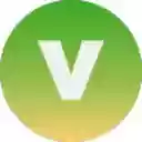 voka!  screen for extension Chrome web store in OffiDocs Chromium