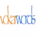 vokarwords  screen for extension Chrome web store in OffiDocs Chromium