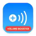 Volume Booster for Google Chrome™  screen for extension Chrome web store in OffiDocs Chromium