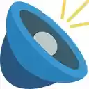 Volume Booster Sound Control  screen for extension Chrome web store in OffiDocs Chromium