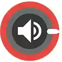 Volume Control  screen for extension Chrome web store in OffiDocs Chromium