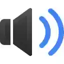 Volume Controller  Booster  screen for extension Chrome web store in OffiDocs Chromium