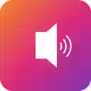 Volume Instagram Auto  screen for extension Chrome web store in OffiDocs Chromium