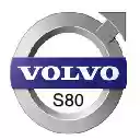 Volvo S80 Theme  screen for extension Chrome web store in OffiDocs Chromium