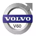 Volvo V60 Theme  screen for extension Chrome web store in OffiDocs Chromium