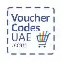 Voucher Codes  screen for extension Chrome web store in OffiDocs Chromium