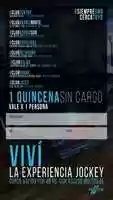 Free download Voucher Quincenal free photo or picture to be edited with GIMP online image editor