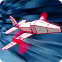 Voxel Fly  screen for extension Chrome web store in OffiDocs Chromium