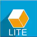 Voxel LITE  screen for extension Chrome web store in OffiDocs Chromium