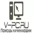 Все о социальных сетях v pc.ru  screen for extension Chrome web store in OffiDocs Chromium