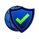 VPN4U.IO  screen for extension Chrome web store in OffiDocs Chromium