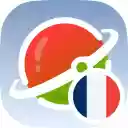 VPN France Planet VPN lite Proxy  screen for extension Chrome web store in OffiDocs Chromium