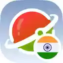 VPN India Planet VPN lite Proxy  screen for extension Chrome web store in OffiDocs Chromium