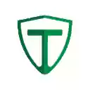 VPN Thrive  screen for extension Chrome web store in OffiDocs Chromium