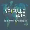 vPopulus Game  screen for extension Chrome web store in OffiDocs Chromium
