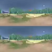 Free download VRChat Digimon area panorama 2018 05 15 free photo or picture to be edited with GIMP online image editor