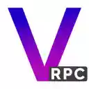 VRPC Extension  screen for extension Chrome web store in OffiDocs Chromium