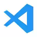 VS Code  screen for extension Chrome web store in OffiDocs Chromium