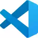 VSCode Button  screen for extension Chrome web store in OffiDocs Chromium