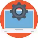 vThings Device Configuration Tool  screen for extension Chrome web store in OffiDocs Chromium