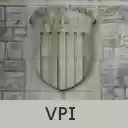 VT VPI Theme  screen for extension Chrome web store in OffiDocs Chromium