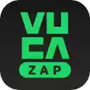Vucazap  screen for extension Chrome web store in OffiDocs Chromium