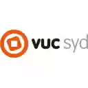 VUC Menu  screen for extension Chrome web store in OffiDocs Chromium