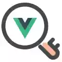 Vue Devtools Unlocker  screen for extension Chrome web store in OffiDocs Chromium