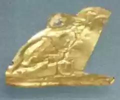 Free download Vulture amulet free photo or picture to be edited with GIMP online image editor