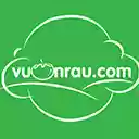 vuonrau.com  screen for extension Chrome web store in OffiDocs Chromium