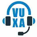 VuXa офисная телефония  screen for extension Chrome web store in OffiDocs Chromium