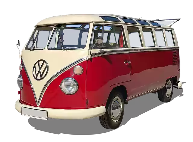 Free download vw bulli bus t1 samba bulli free picture to be edited with GIMP free online image editor