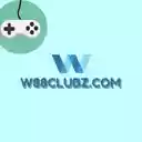 W88 Clubz Upgraded Version  screen for extension Chrome web store in OffiDocs Chromium