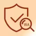 Wa2in WA Number Checker  screen for extension Chrome web store in OffiDocs Chromium