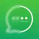 WA Blur: Hide Whatsapp™ chats by blurring  screen for extension Chrome web store in OffiDocs Chromium