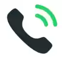 WAcall: Make SIM calls from WhatsApp Web  screen for extension Chrome web store in OffiDocs Chromium