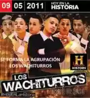 Free download WACHI free photo or picture to be edited with GIMP online image editor