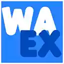 WAextrai  screen for extension Chrome web store in OffiDocs Chromium