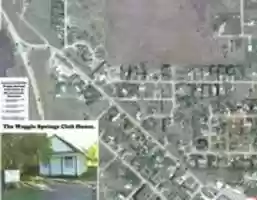 Bezpłatne pobieranie zdjęcia lub obrazu Waggle Map do edycji za pomocą internetowego edytora obrazów GIMP