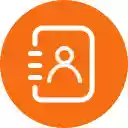 WA Group Number Exporter  screen for extension Chrome web store in OffiDocs Chromium