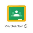 WaitTeacher Classroom  screen for extension Chrome web store in OffiDocs Chromium