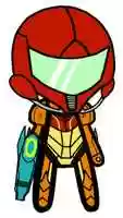 Free download Walfas Custom Prop: Samus Varia Suit by 10003120290 free photo or picture to be edited with GIMP online image editor