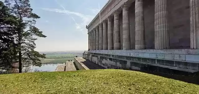 Free download Walhalla Nature Grass -  free photo or picture to be edited with GIMP online image editor
