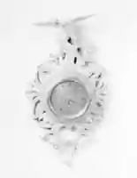 Free download Wall clock with calendar free photo or picture to be edited with GIMP online image editor