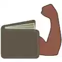 WalletSaver  screen for extension Chrome web store in OffiDocs Chromium WalletSaver  screen for extension Chrome web store in OffiDocs Chromium