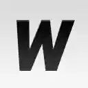 ऑफ़िडॉक्स क्रोमियम में एक्सटेंशन क्रोम वेब स्टोर के लिए वॉलहेवन डायरेक्ट डाउनलोडर स्क्रीन