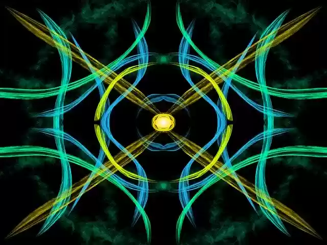 Free download Wallpaper Background Digital -  free illustration to be edited with GIMP free online image editor