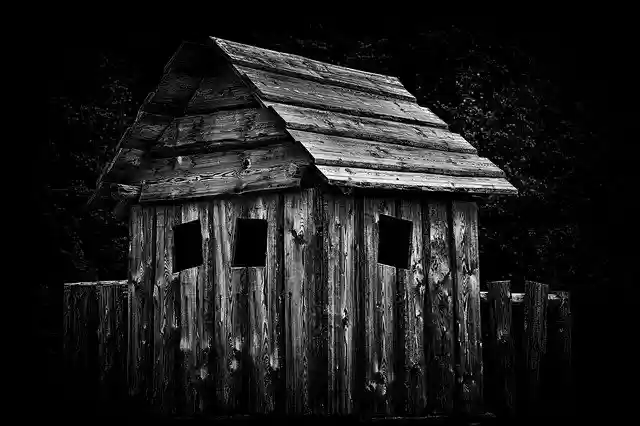 Free download Wallpaper Background Playhouse -  free photo or picture to be edited with GIMP online image editor