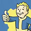 Wallpaper Fallout 4 | Vault Boy (Vault Tec)  screen for extension Chrome web store in OffiDocs Chromium